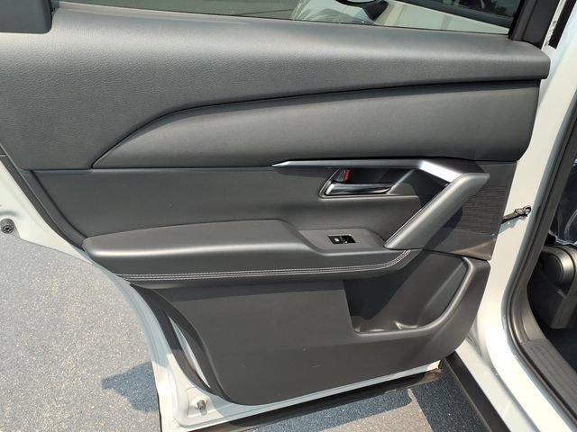 New 2026 MAZDA CX-5 Select AWD/4WD image 9