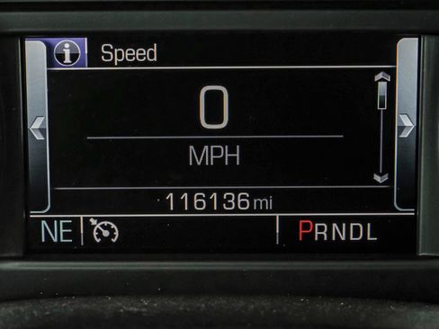 Used 2020 Chevrolet Tahoe Premier AWD/4WD image 18