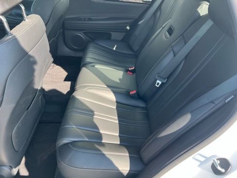 Used 2023 Genesis G80 2.5T image 20