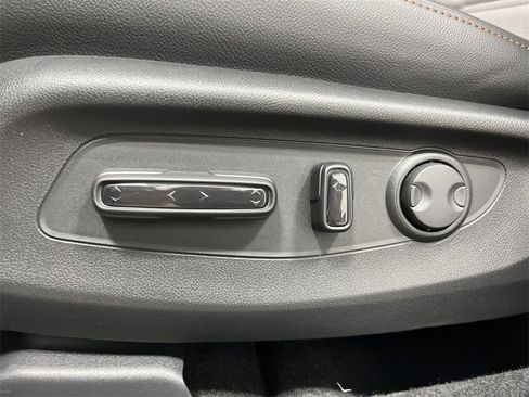 New 2026 Honda CR-V Sport Touring image 12