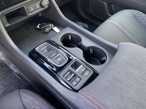 New 2026 Honda Pilot Sport image 35