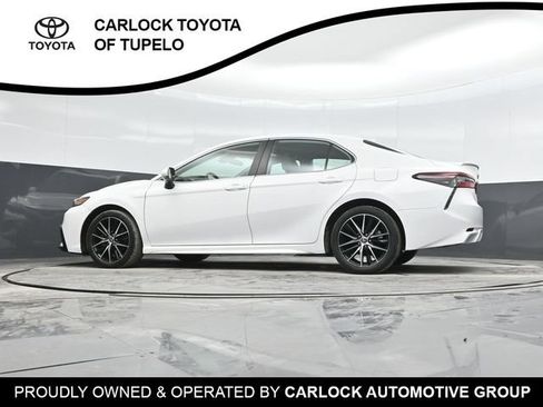 Used 2024 Toyota Camry SE FWD image 42