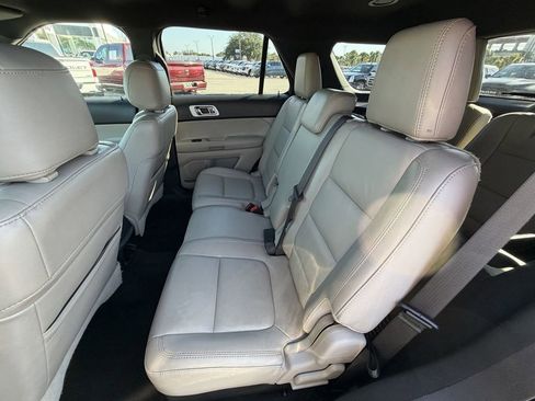 Used 2012 Ford Explorer XLT FWD image 13