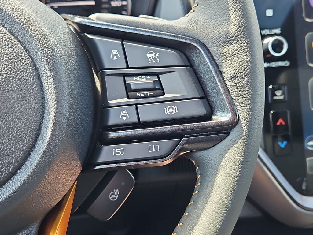 New 2026 Subaru Crosstrek 2.5i Wilderness AWD/4WD image 15