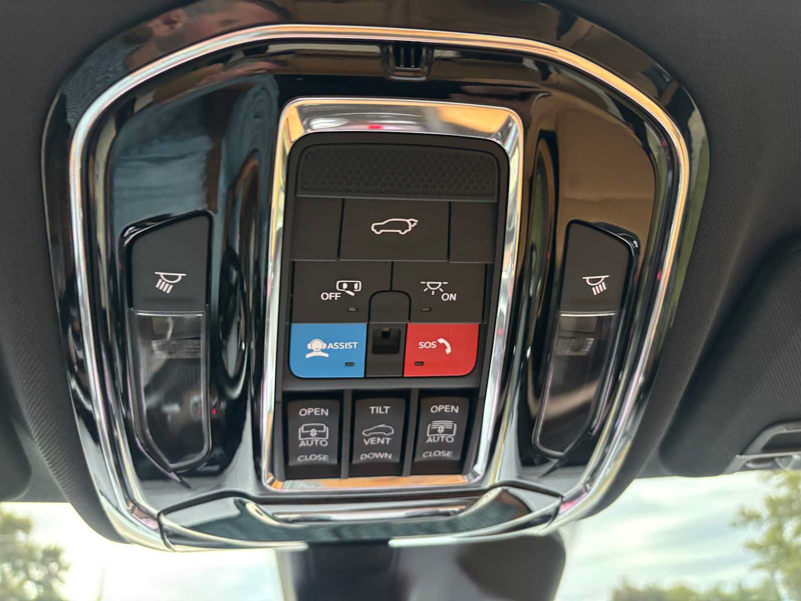 Certified 2024 Jeep Grand Cherokee Summit AWD/4WD image 20