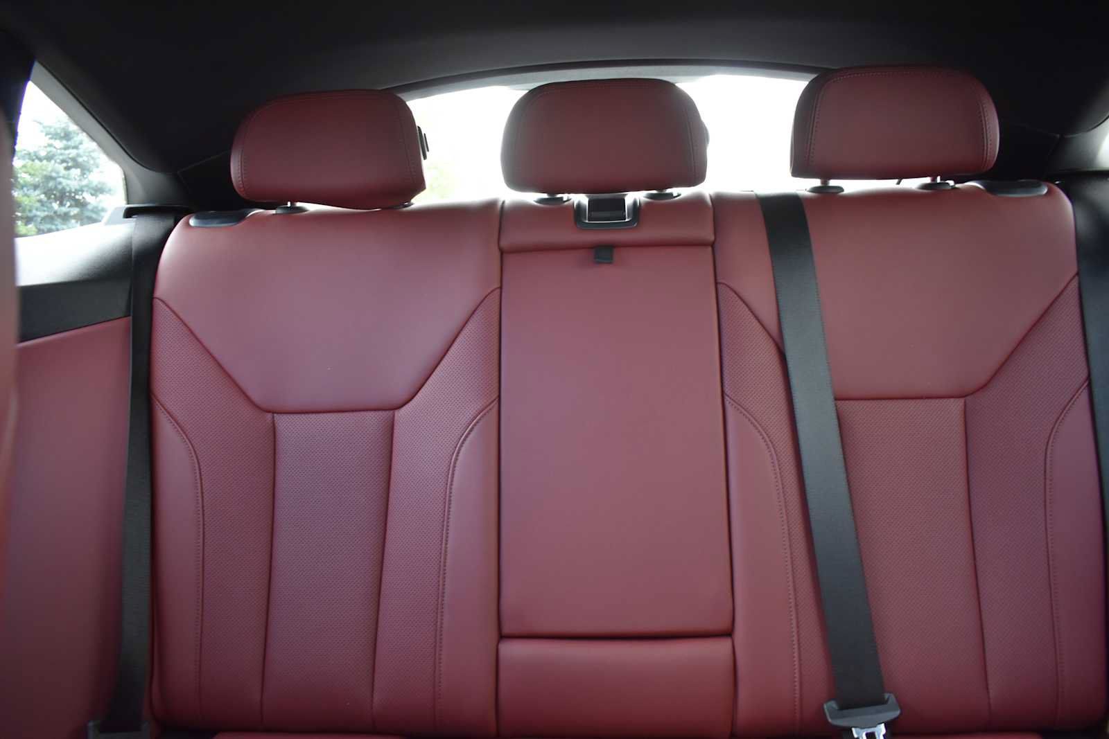 Used 2024 BMW i4 eDrive35 w/ Premium Package RWD image 20