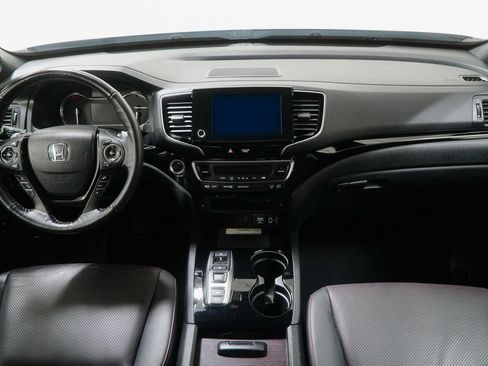 Used 2023 Honda Ridgeline Black Edition image 25
