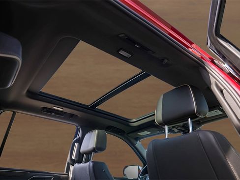 Used 2023 Chevrolet Tahoe Premier image 24