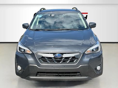 Used 2021 Subaru Crosstrek 2.5i Limited w/ Moonroof Package 1 AWD/4WD image 2