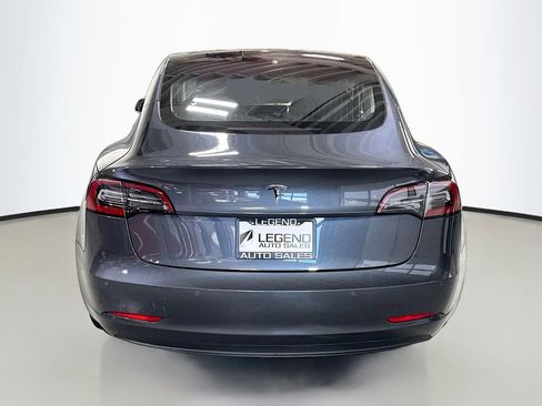 Used 2018 Tesla Model 3 Long Range image 8
