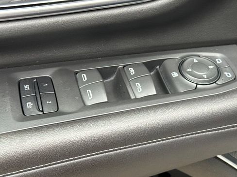 Certified 2021 Chevrolet Tahoe LT RWD image 12