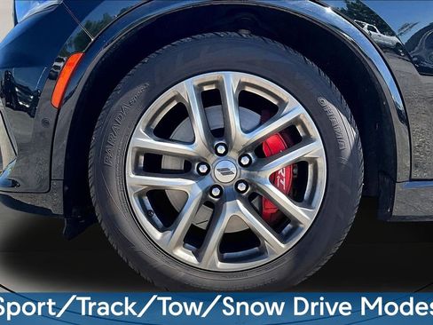 Used 2023 Dodge Durango R/T AWD/4WD image 35