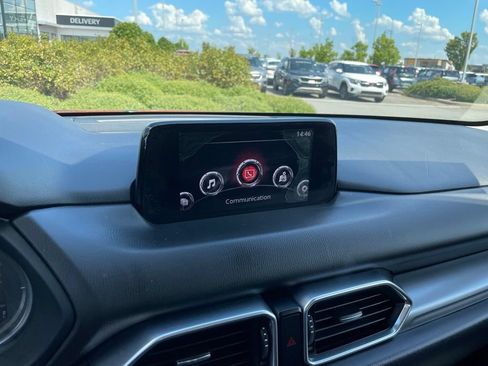 Used 2018 MAZDA CX-5 Sport FWD image 16
