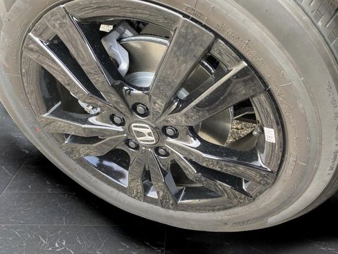 New 2026 Honda HR-V Sport image 32