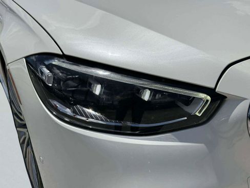 Used 2021 Mercedes-Benz S 580 4MATIC Sedan image 11