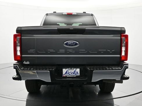 Certified 2025 Ford F250 XLT image 6
