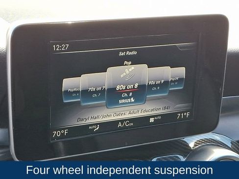 Used 2018 Mercedes-Benz C 300 4MATIC Sedan image 11
