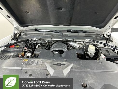 Used 2015 Chevrolet Silverado 1500 LT w/ All Star Edition image 28