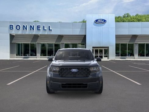 New 2025 Ford Maverick XL image 6