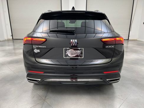 Used 2024 Buick Envision Sport Touring image 6