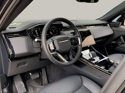 Used 2026 Land Rover Range Rover Sport SE AWD/4WD image 17