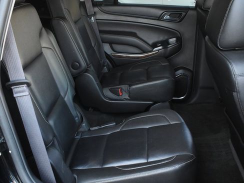 Used 2016 Chevrolet Tahoe LT w/ Luxury Package image 29