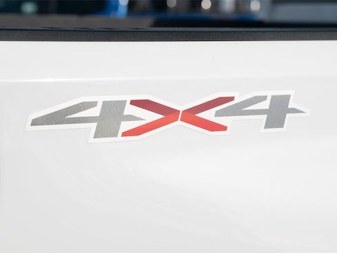 Used 2021 Chevrolet Silverado 2500 LTZ image 14