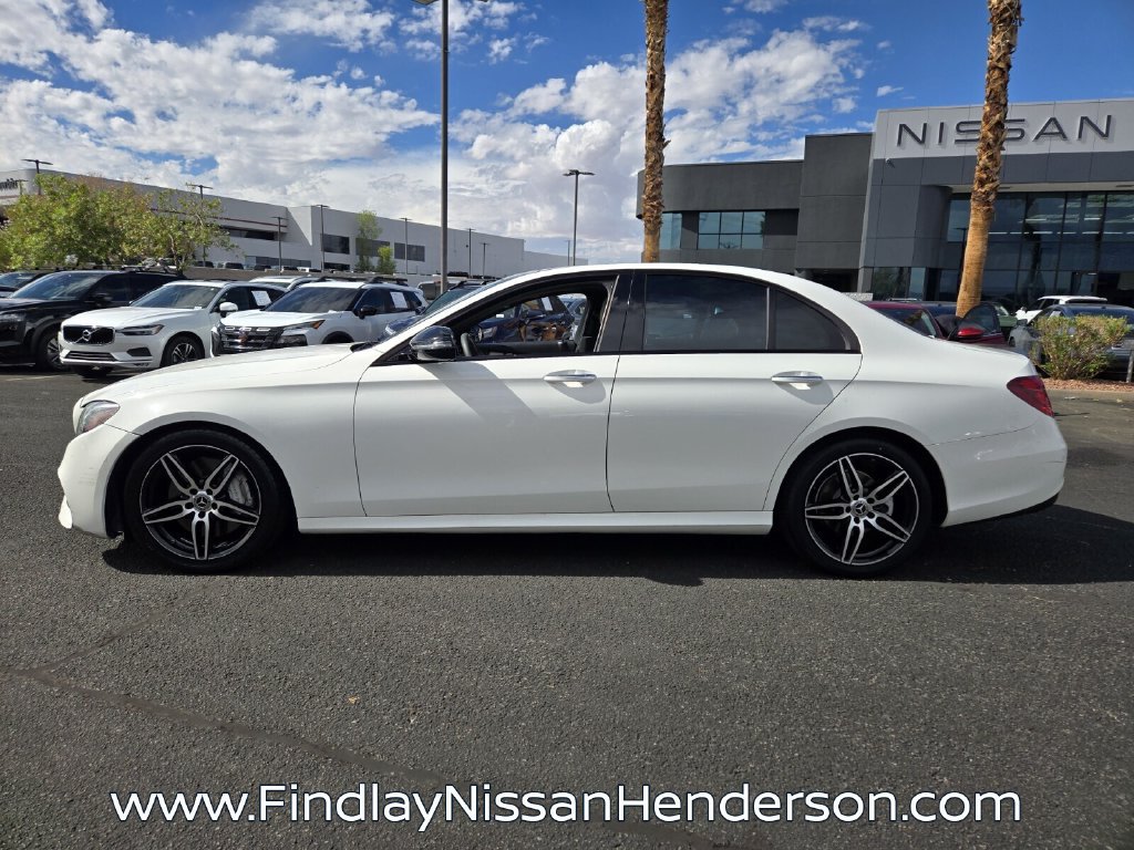 Used 2019 Mercedes-Benz E 300 image 2