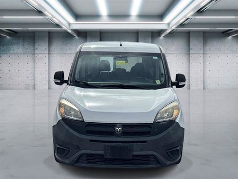 Used 2017 RAM ProMaster City Tradesman w/ Rear Back-up Camera Group image 2