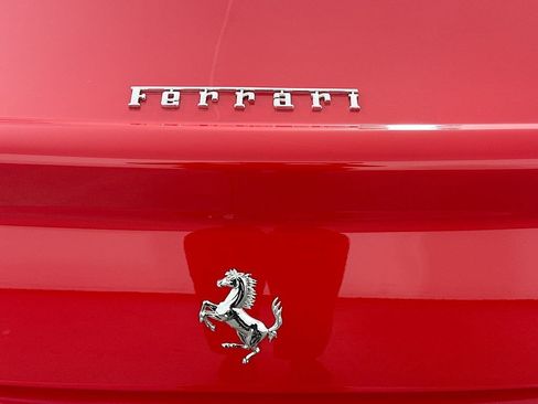 Used 2002 Ferrari 575M Maranello RWD image 26