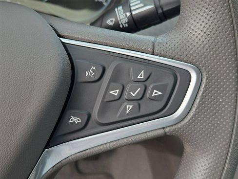 Certified 2023 Chevrolet Malibu LS FWD image 36