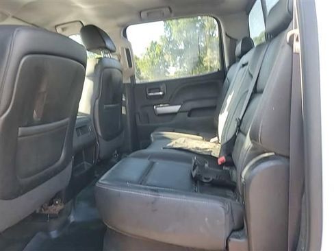 Used 2015 Chevrolet Silverado 2500 LTZ w/ Duramax Plus Package AWD/4WD image 16