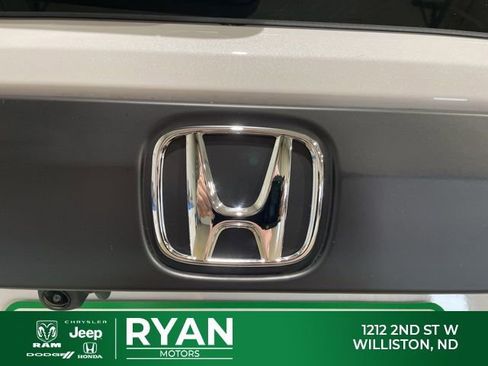 New 2026 Honda Passport RTL image 11