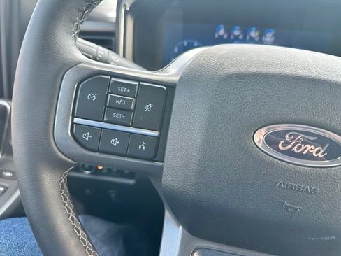Used 2026 Ford F250 Lariat w/ Tremor Off-Road Package AWD/4WD image 19