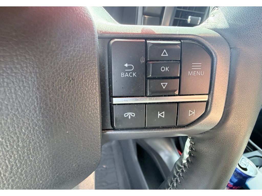 Used 2024 Ford F150 Lariat w/ Bed Utility Package AWD/4WD image 12