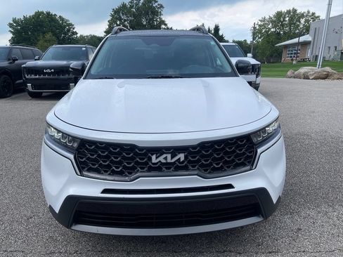 Used 2022 Kia Sorento S w/ Panoramic Sunroof Package AWD/4WD image 4