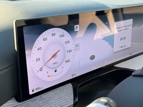 New 2026 Genesis GV80 2.5T Prestige image 22