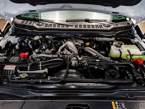 Used 2026 Ford F450 Platinum image 32