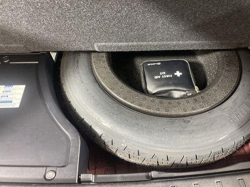 Certified 2021 Lexus RX 450h AWD w/ Premium Package image 29