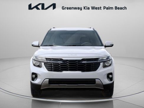 New 2026 Kia Seltos S image 2