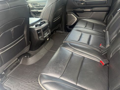 Used 2021 RAM 1500 Limited AWD/4WD image 17