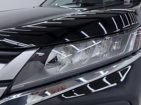 Used 2024 Mitsubishi Outlander Sport AWD image 7