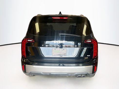 Used 2025 Kia Telluride S AWD/4WD image 7