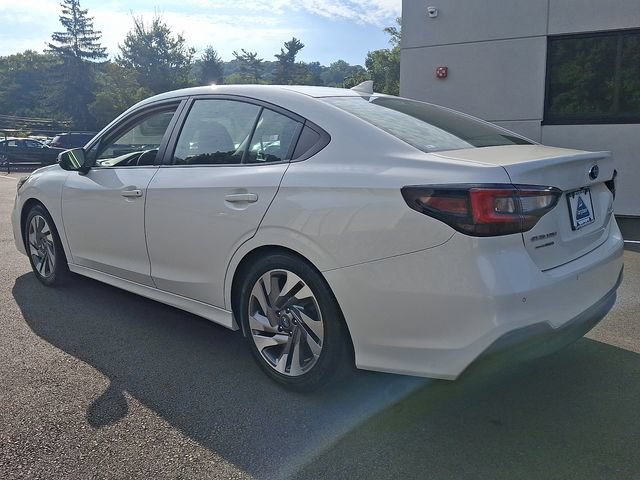 Used 2023 Subaru Legacy Limited AWD/4WD image 4