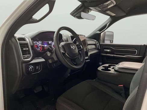 Used 2025 RAM 2500 Big Horn image 13