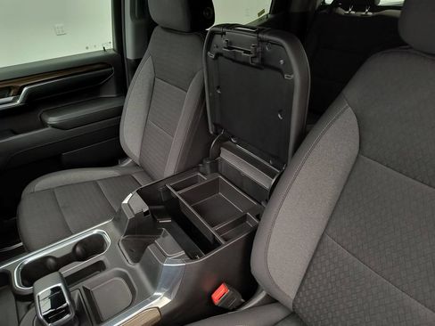 Used 2023 Chevrolet Silverado 1500 RST w/ LPO, Liner Protection Package AWD/4WD image 28