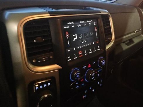 Used 2018 RAM 1500 Big Horn image 7