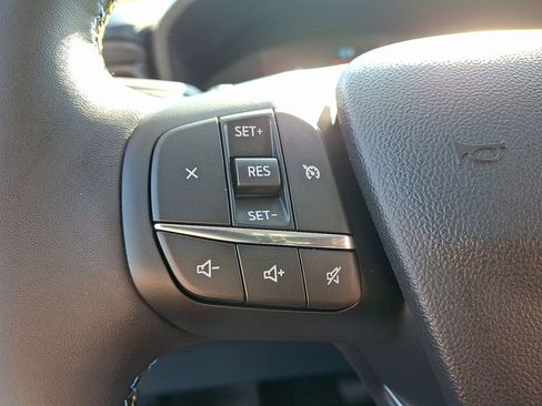 New 2025 Ford Maverick Lobo AWD/4WD image 16