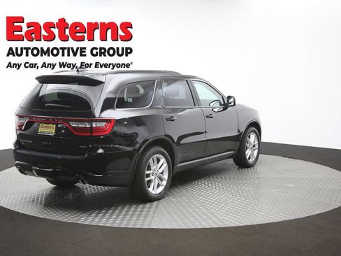 Used 2024 Dodge Durango GT RWD image 43