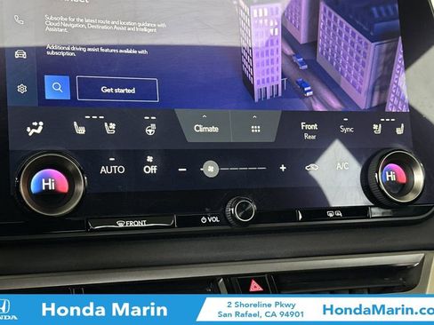 Used 2023 Lexus RX 350 Premium image 25